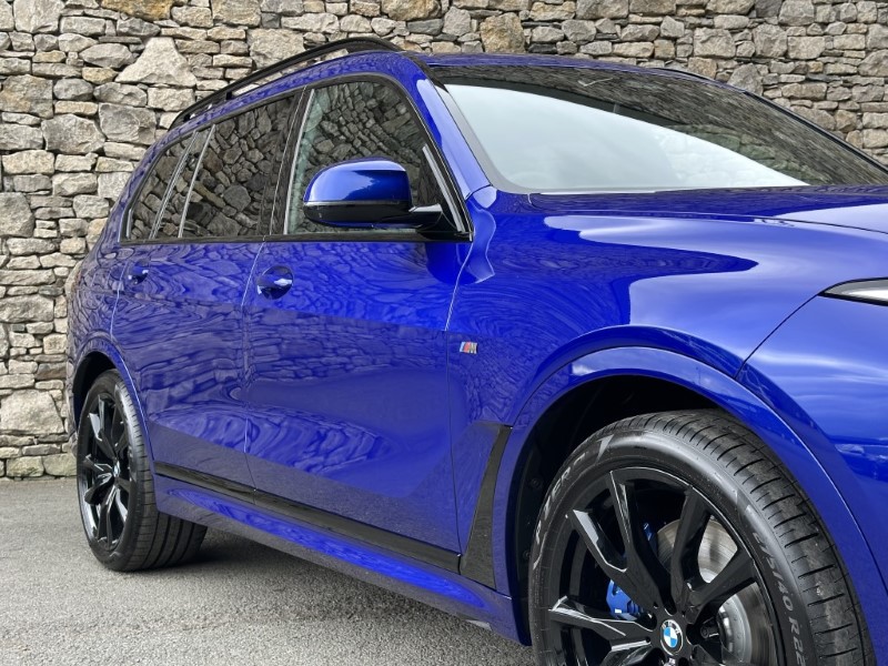 Used BMW X7 2025 for sale - 76981208: Photo 66