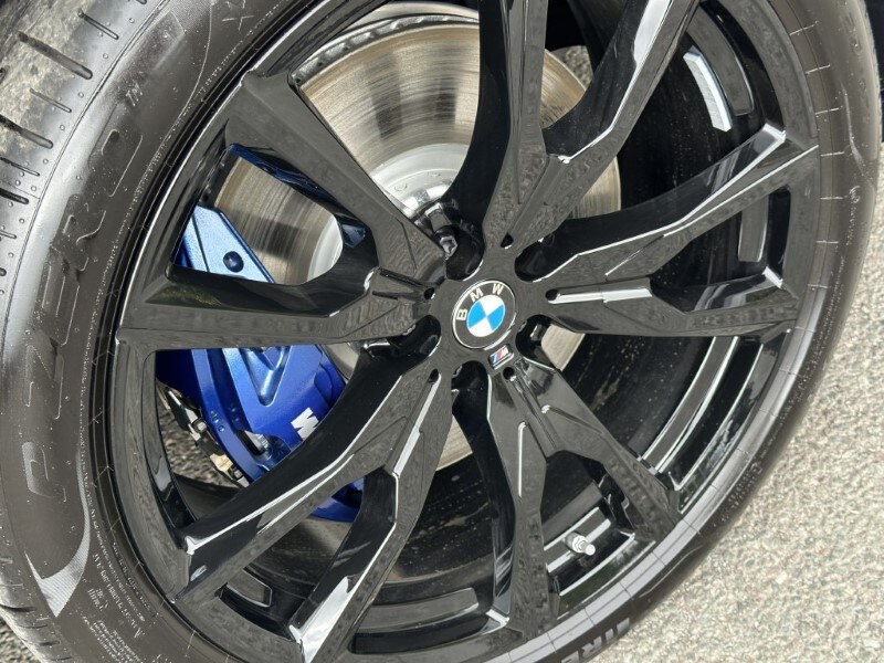 Used BMW X7 2025 for sale - 76981208: Photo 68