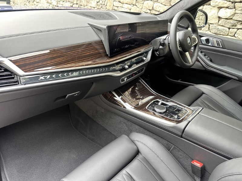 Used BMW X7 2025 for sale - 76981208: Photo 7