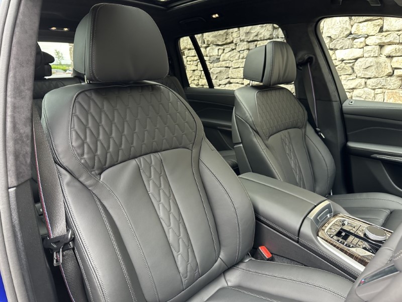 Used BMW X7 2025 for sale - 76981208: Photo 70