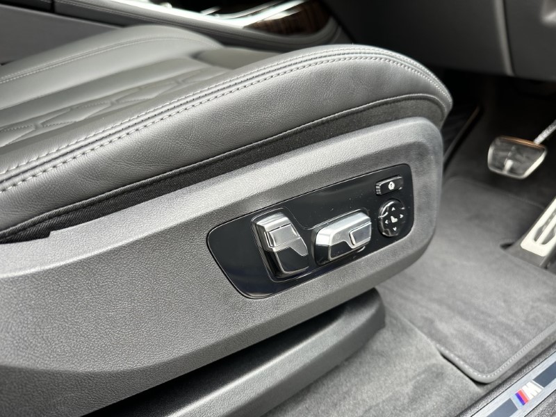 Used BMW X7 2025 for sale - 76981208: Photo 71
