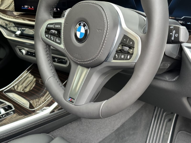 Used BMW X7 2025 for sale - 76981208: Photo 72