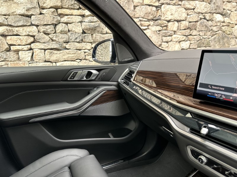 Used BMW X7 2025 for sale - 76981208: Photo 73
