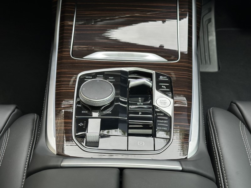 Used BMW X7 2025 for sale - 76981208: Photo 76