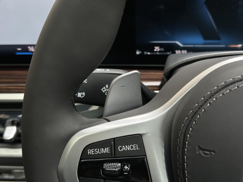 Used BMW X7 2025 for sale - 76981208: Photo 77