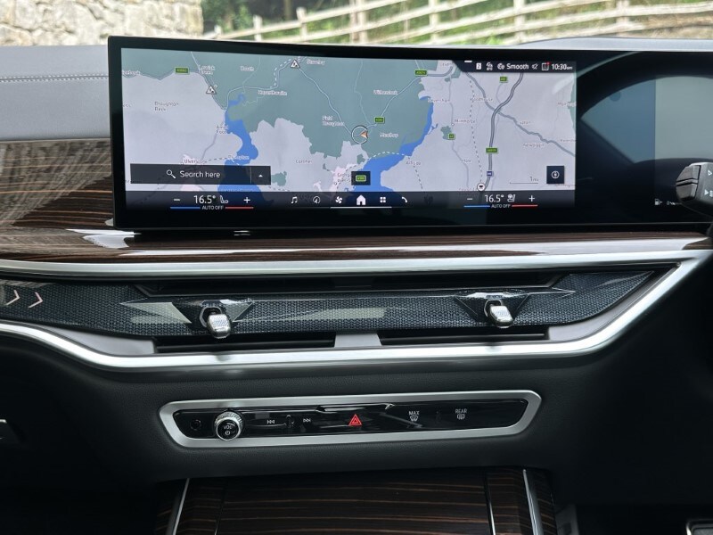 Used BMW X7 2025 for sale - 76981208: Photo 8