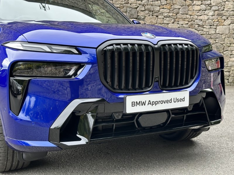 Used BMW X7 2025 for sale - 76981208: Photo 84