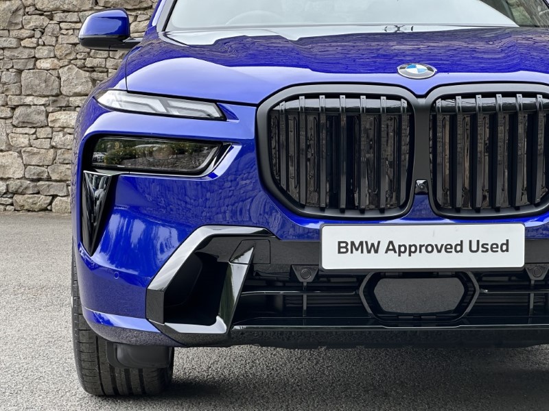 Used BMW X7 2025 for sale - 76981208: Photo 85