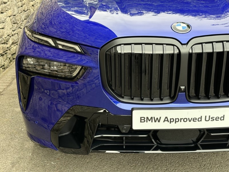 Used BMW X7 2025 for sale - 76981208: Photo 86