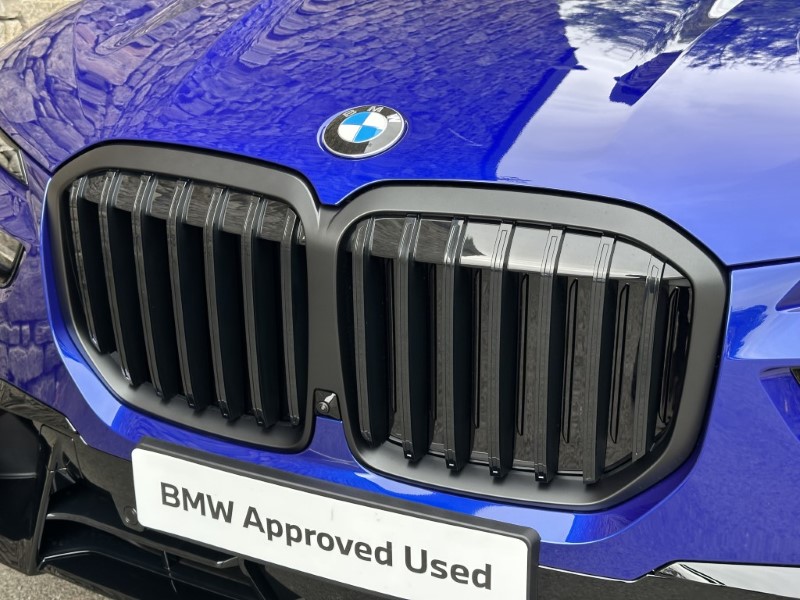 Used BMW X7 2025 for sale - 76981208: Photo 87