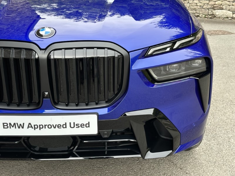 Used BMW X7 2025 for sale - 76981208: Photo 88