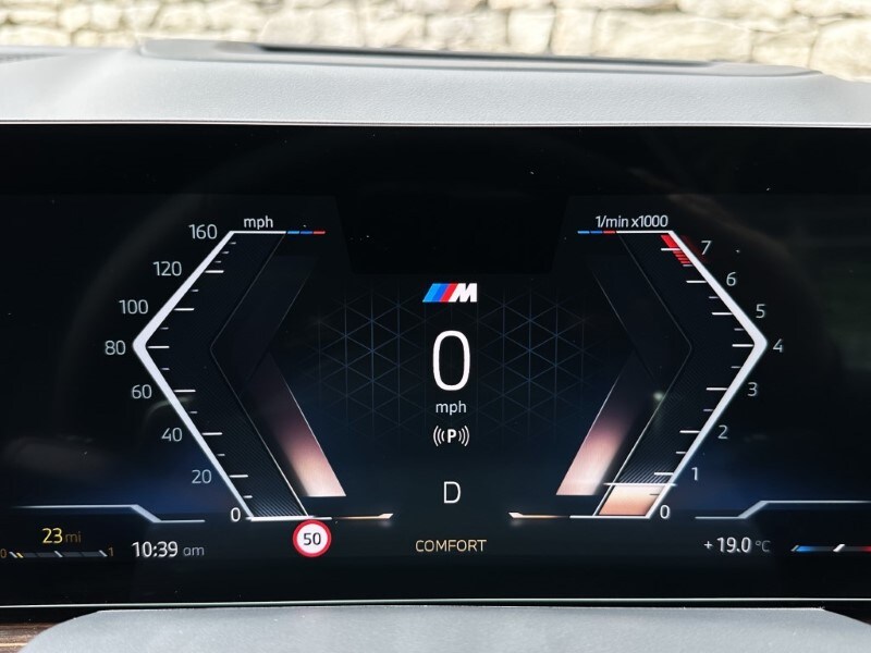 Used BMW X7 2025 for sale - 76981208: Photo 9