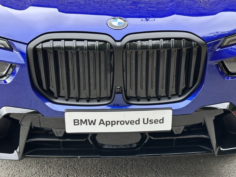 Used BMW X7 2025 for sale - 76981208: Photo 90