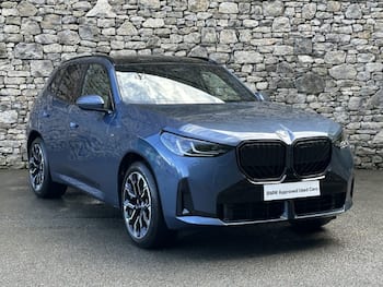 Used BMW X3 2026 for sale - 79568826: Photo