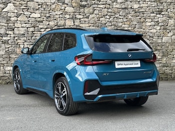 Used BMW X1 2023 for sale - 78344117: Photo