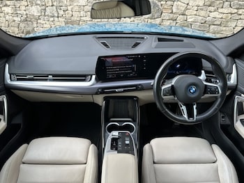Used BMW X1 2023 for sale - 78344117: Photo