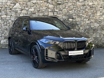 Used BMW X5 2026 for sale - 78984413: Photo