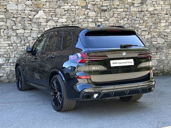 Used BMW X5 2026 for sale - 78984413: Photo