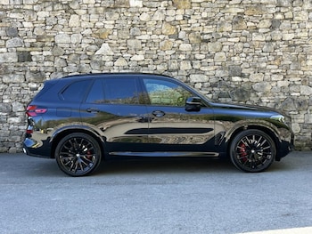 Used BMW X5 2026 for sale - 78984413: Photo