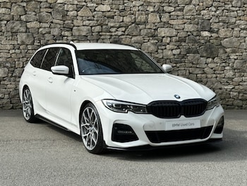 Used BMW 3 Series 2020 for sale - 79243794: Photo
