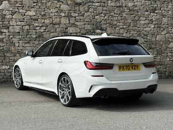 Used BMW 3 Series 2020 for sale - 79243794: Photo