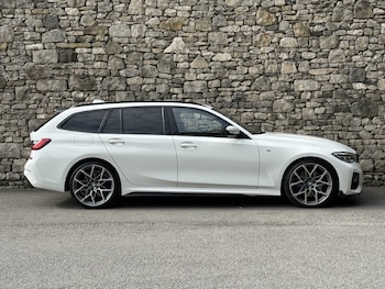 Used BMW 3 Series 2020 for sale - 79243794: Photo