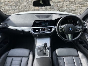 Used BMW 3 Series 2020 for sale - 79243794: Photo