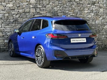 Used BMW 2 Series 2025 for sale - 79479120: Photo