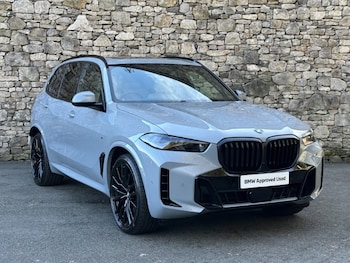 Used BMW X5 2026 for sale - 79407604: Photo
