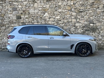 Used BMW X5 2026 for sale - 79407604: Photo