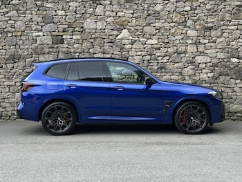 Used BMW X3 M 2023 for sale - 79287255: Photo