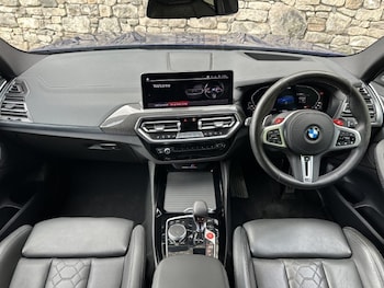 Used BMW X3 M 2023 for sale - 79287255: Photo