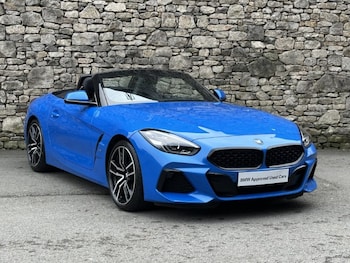 2021 (21) - sDrive 30i M Sport 2dr Auto