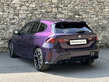Used BMW 1 Series 2025 for sale - 78523782: Photo