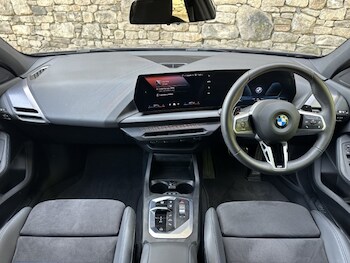 Used BMW 1 Series 2025 for sale - 78523782: Photo