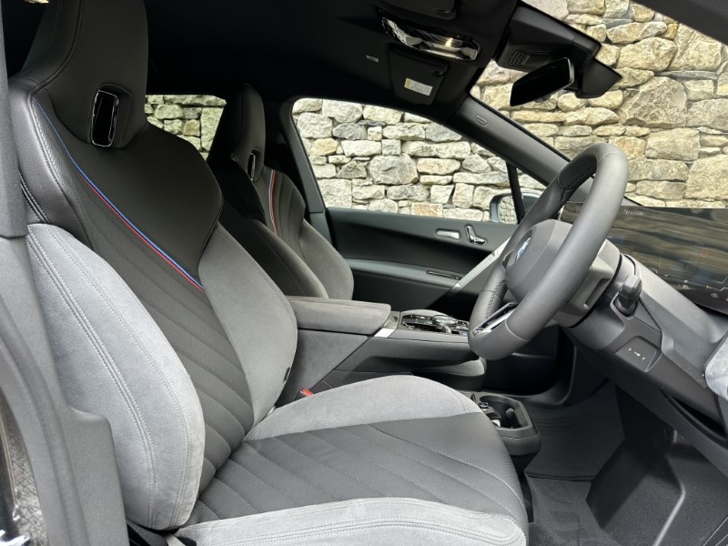 Used BMW iX 2025 for sale - 77135810: Photo 11