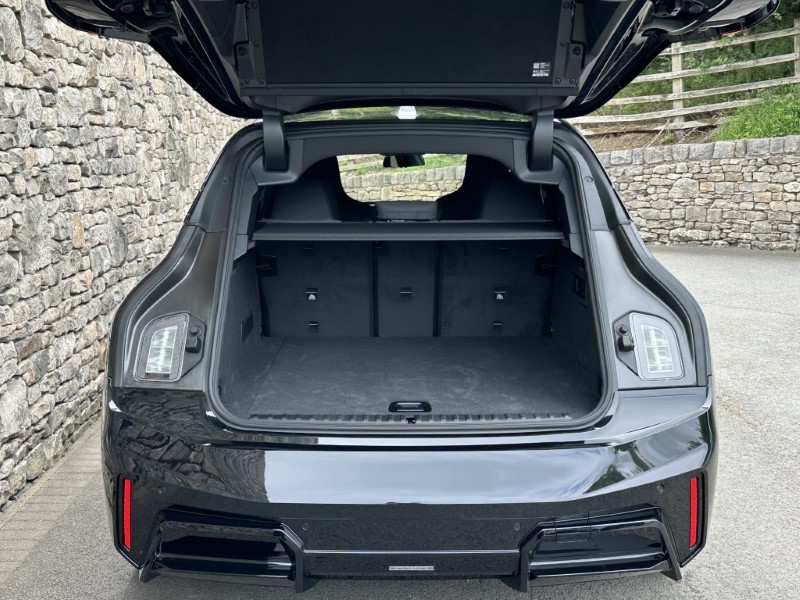 Used BMW iX 2025 for sale - 77135810: Photo 13