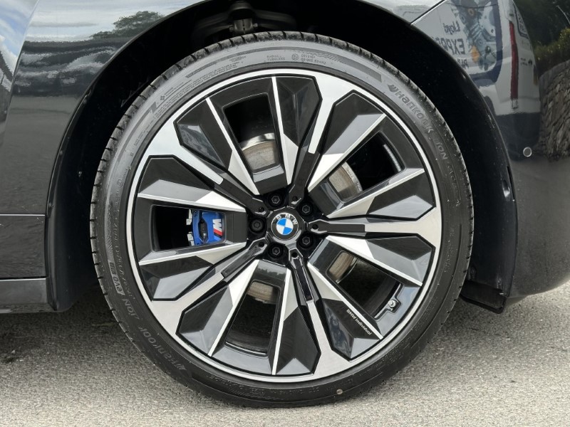 Used BMW iX 2025 for sale - 77135810: Photo 14