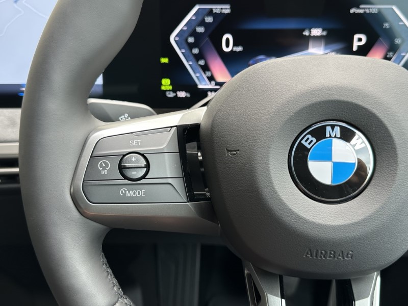 Used BMW iX 2025 for sale - 77135810: Photo 17