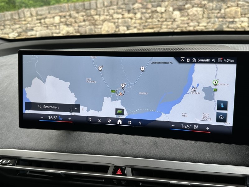 Used BMW iX 2025 for sale - 77135810: Photo 21