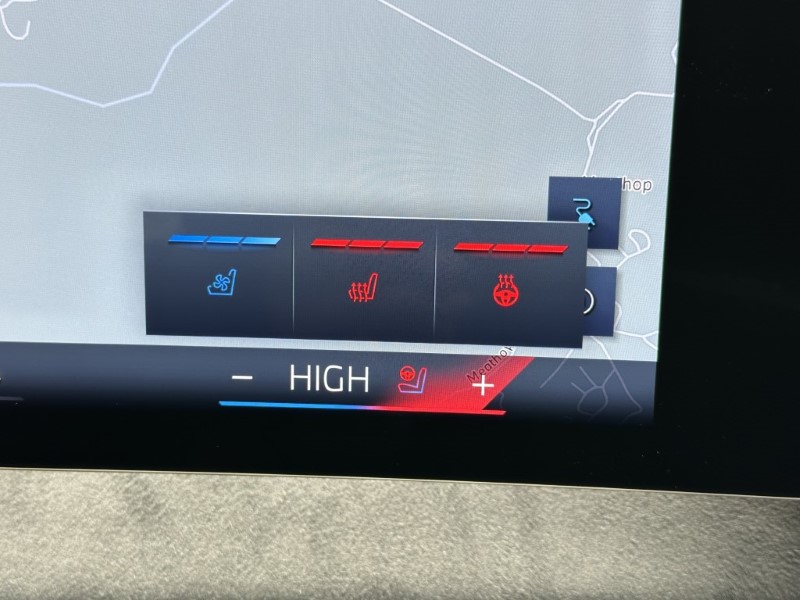 Used BMW iX 2025 for sale - 77135810: Photo 25