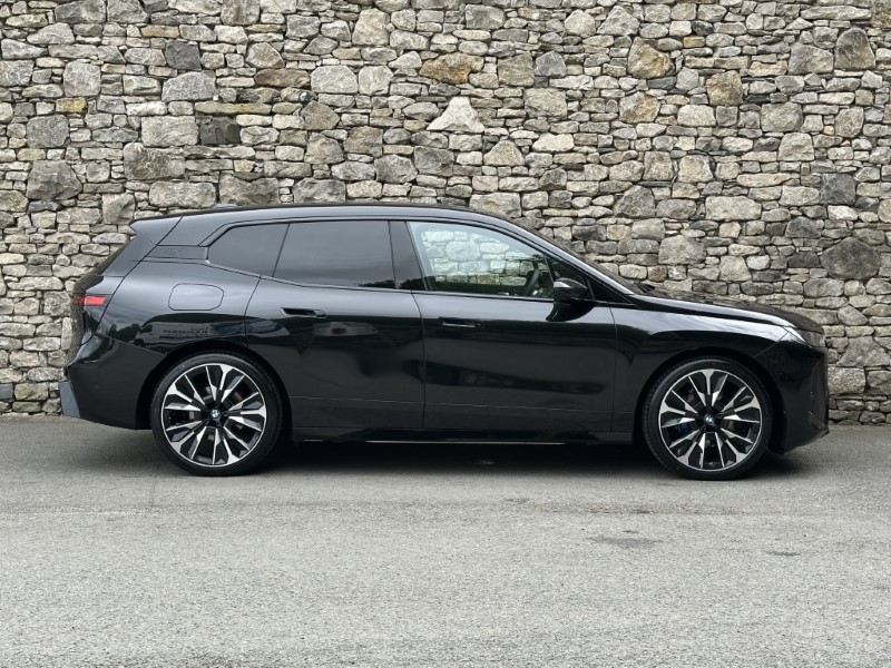 Used BMW iX 2025 for sale - 77135810: Photo 3