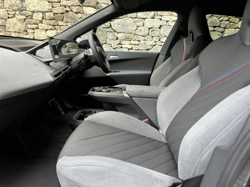 Used BMW iX 2025 for sale - 77135810: Photo 30