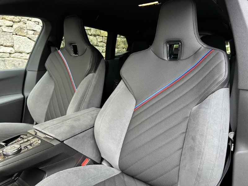 Used BMW iX 2025 for sale - 77135810: Photo 32