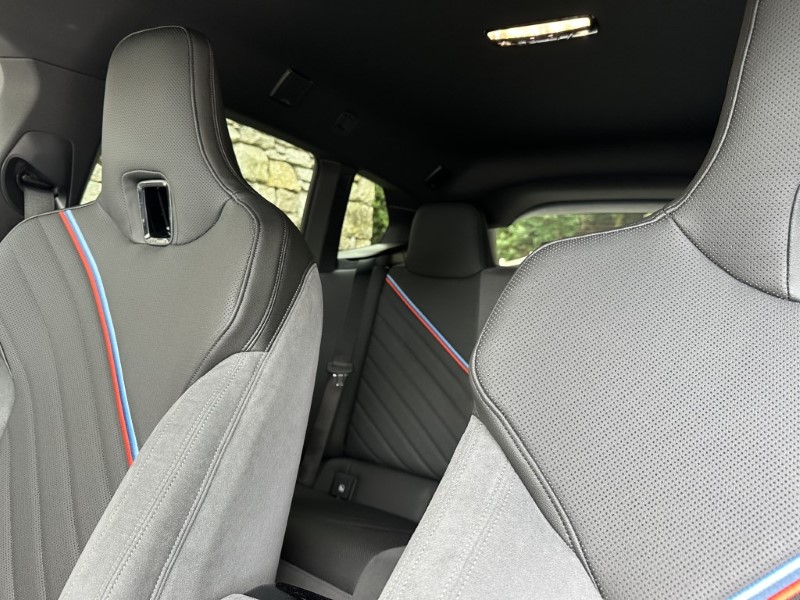 Used BMW iX 2025 for sale - 77135810: Photo 33