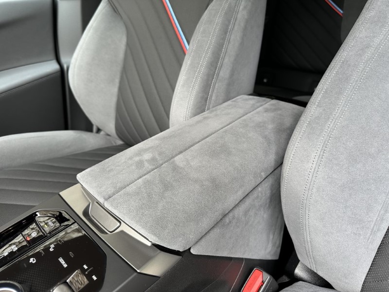 Used BMW iX 2025 for sale - 77135810: Photo 34