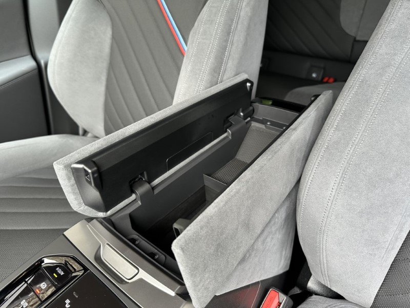 Used BMW iX 2025 for sale - 77135810: Photo 35