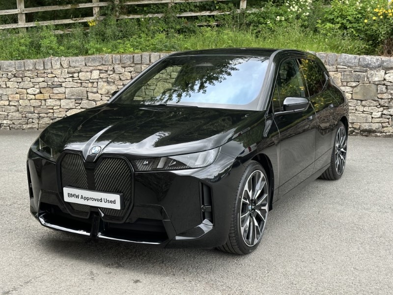 Used BMW iX 2025 for sale - 77135810: Photo 37