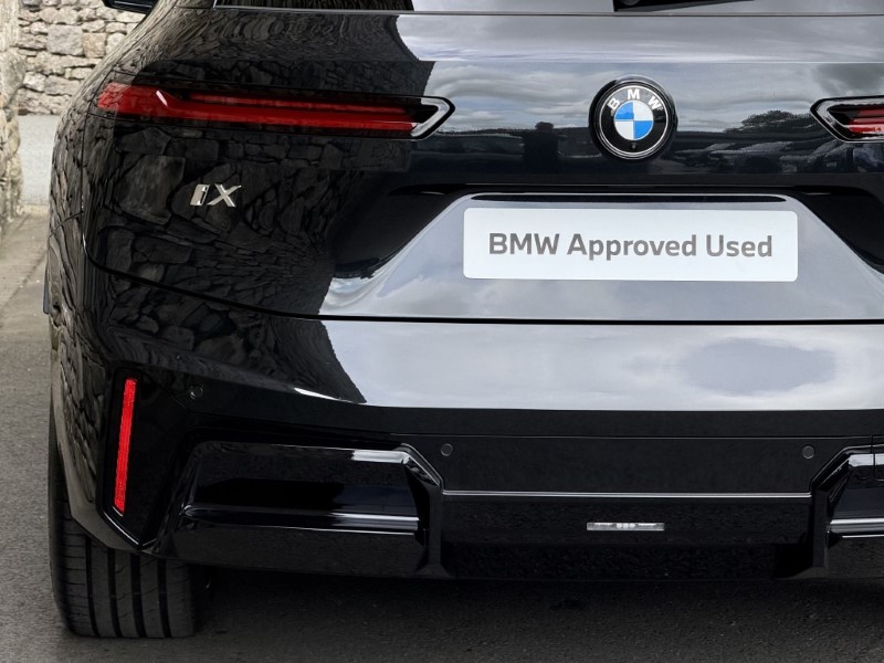 Used BMW iX 2025 for sale - 77135810: Photo 40