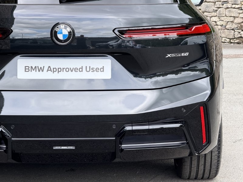 Used BMW iX 2025 for sale - 77135810: Photo 41